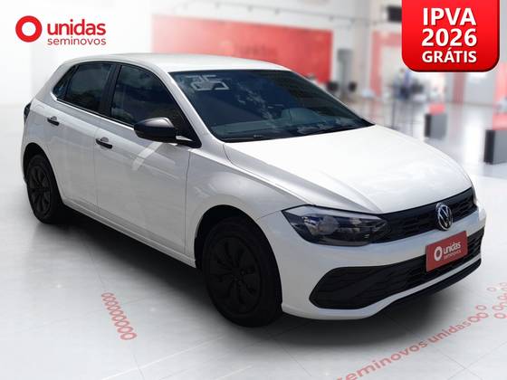VOLKSWAGEN POLO 1.0 MPI TRACK MANUAL VOLKSWAGEN POLO 1.0 MPI TRACK MANUAL